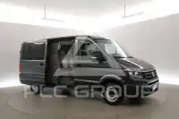 2023 Volkswagen Crafter