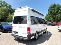 2023 Volkswagen Crafter