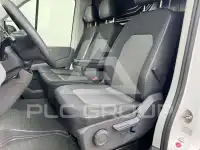 2023 Volkswagen Crafter