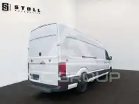 2023 Volkswagen Crafter