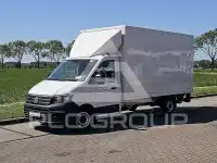 2023 Volkswagen Crafter