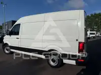 2023 Volkswagen Crafter