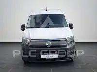 2023 Volkswagen Crafter