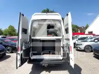 2023 Volkswagen Crafter