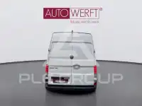 2023 Volkswagen Crafter