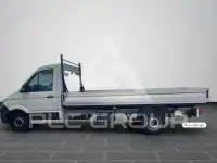 2023 Volkswagen Crafter