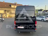 2023 Volkswagen Crafter