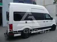 2023 Volkswagen Crafter