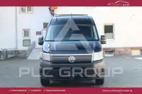 2023 Volkswagen Crafter