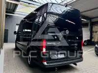 2023 Volkswagen Crafter