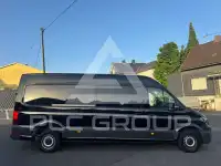 2023 Volkswagen Crafter