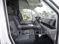 2023 Volkswagen Crafter