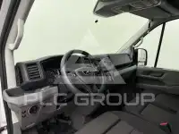 2023 Volkswagen Crafter