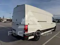 2023 Volkswagen Crafter
