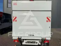 2023 Volkswagen Crafter