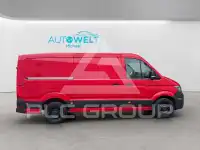 2023 Volkswagen Crafter