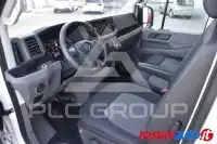 2023 Volkswagen Crafter