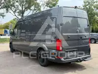 2023 Volkswagen Crafter