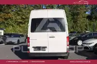 2023 Volkswagen Crafter