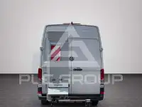 2023 Volkswagen Crafter