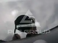 2023 Volkswagen Crafter