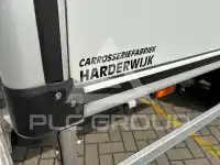 2023 Volkswagen Crafter