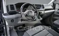 2023 Volkswagen Crafter