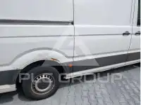 2023 Volkswagen Crafter