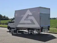 2023 Volkswagen Crafter