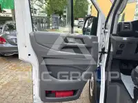 2023 Volkswagen Crafter