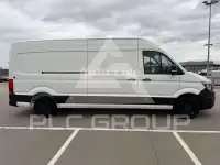2023 Volkswagen Crafter