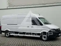 2023 Volkswagen Crafter