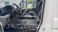 2023 Volkswagen Crafter