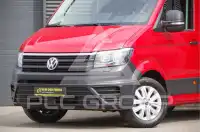 2023 Volkswagen Crafter