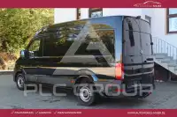 2023 Volkswagen Crafter