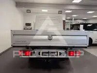 2023 Volkswagen Crafter