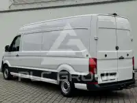 2023 Volkswagen Crafter