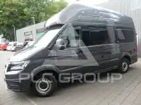 2023 Volkswagen Crafter