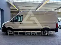 2023 Volkswagen Crafter