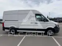 2023 Volkswagen Crafter