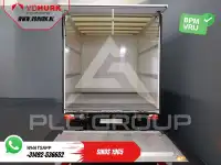 2023 Volkswagen Crafter