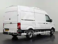 2023 Volkswagen Crafter
