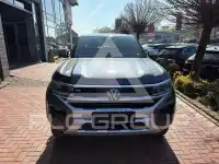 2023 Volkswagen Amarok
