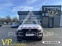 2023 Volkswagen Amarok
