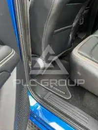 2023 Volkswagen Amarok
