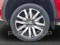 2023 Volkswagen Amarok