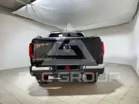 2023 Volkswagen Amarok