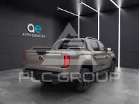2023 Volkswagen Amarok