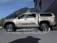 2023 Volkswagen Amarok