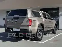 2023 Volkswagen Amarok